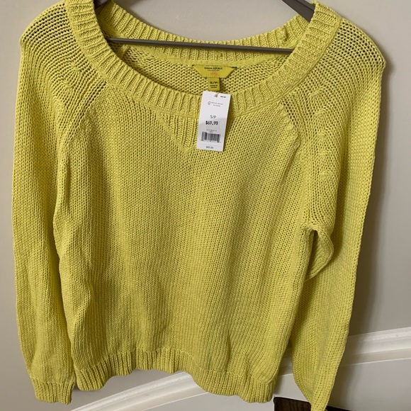Banana Republic Milly Collection Sweater - Picture 2 of 5